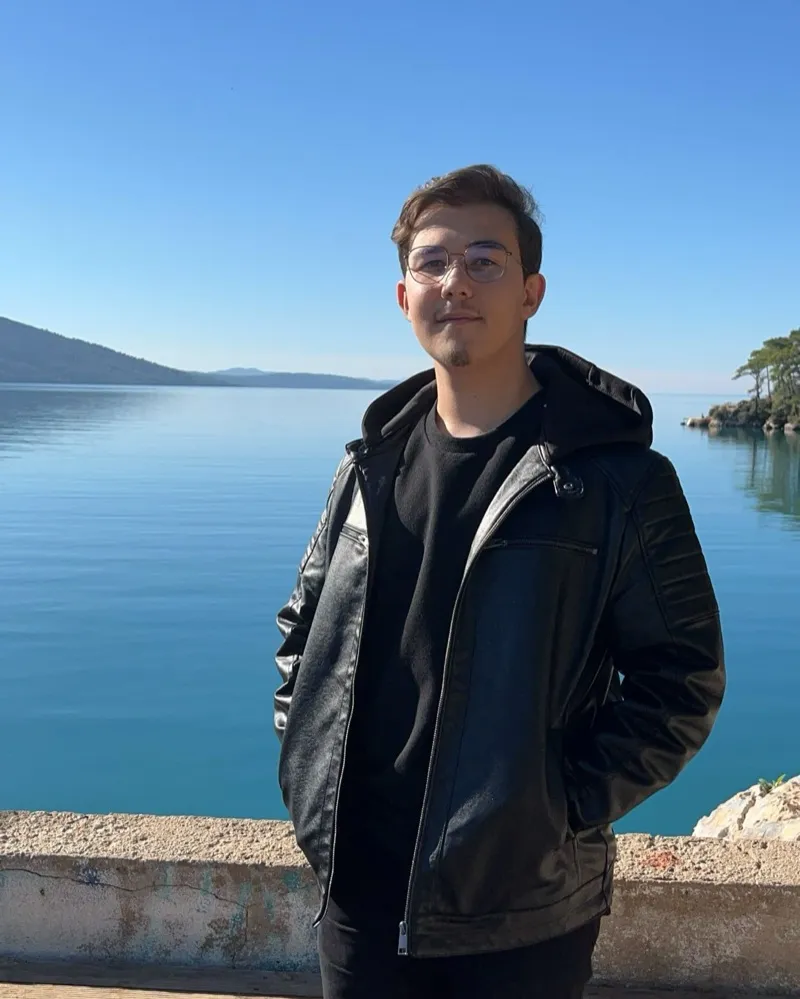 Üveys Cengiz